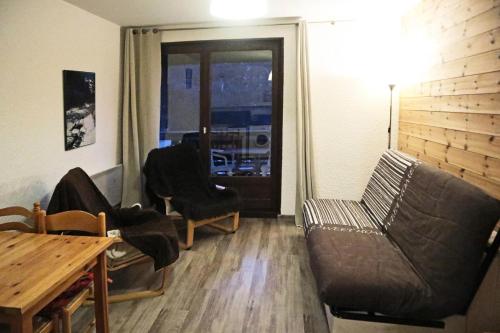 Résidence Orr Des Neiges - Superbe studio 4 personnes MAE-3504