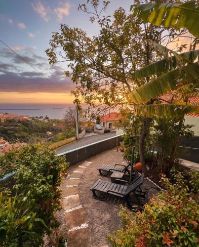 Granny House Madeira