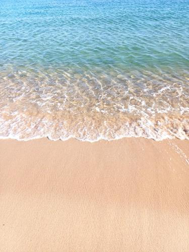 Studio Allogiu Cupulatta belle piscine proche plage