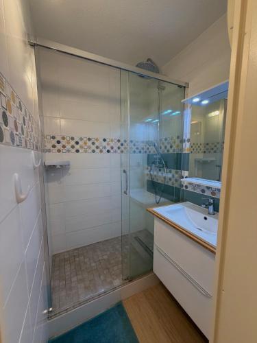 Apartment, Center of Sainte-Maxime, Beach within walking distance