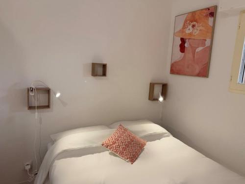 Apartment, Center of Sainte-Maxime, Beach within walking distance