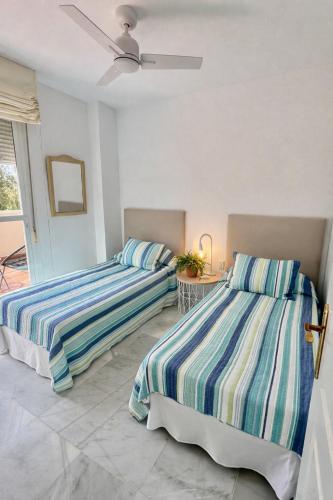 Precioso Ático en Lorcrimar V Marbella, Nueva Andalucía cerca Puerto Banús