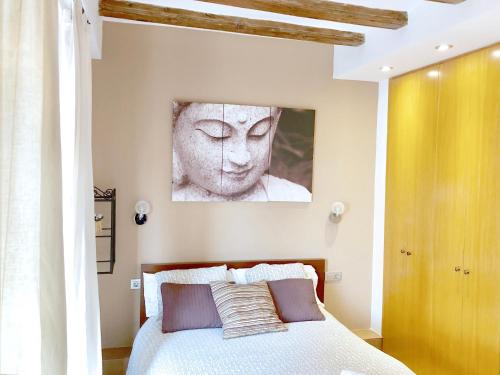 Nou Rambla 3 bedroom apartment