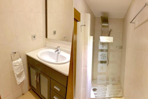 Nou Rambla 3 bedroom apartment