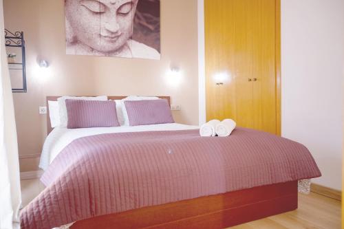 Nou Rambla 3 bedroom apartment