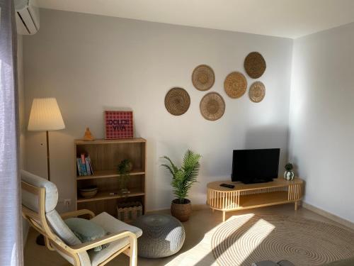 Esteves Apartment - Alvor Center
