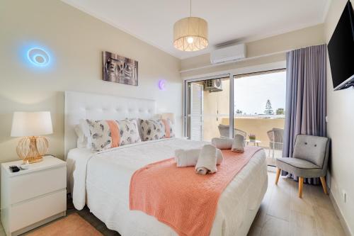 Palmeira Galé Apartment