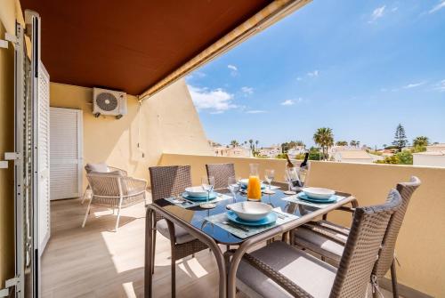 Palmeira Galé Apartment