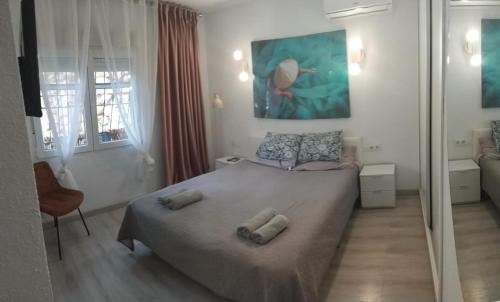 Casa en naturaleza en Benidorm photo 31