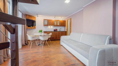 Grapa Apartments – Photos 4