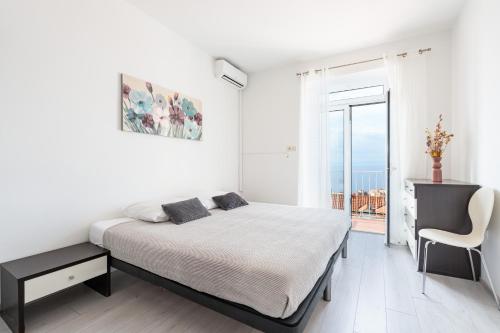 Aquarius Sea View Apartment