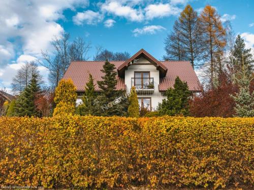 Apartament Widoczek