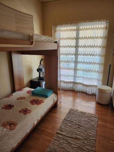 Beautiful apartment with two bedrooms in Glyfada