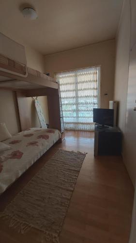 Beautiful apartment with two bedrooms in Glyfada