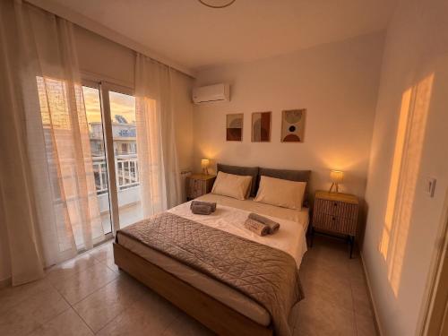 Avenir Sea View Residence - City Center