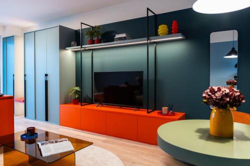 BNB Apartment X