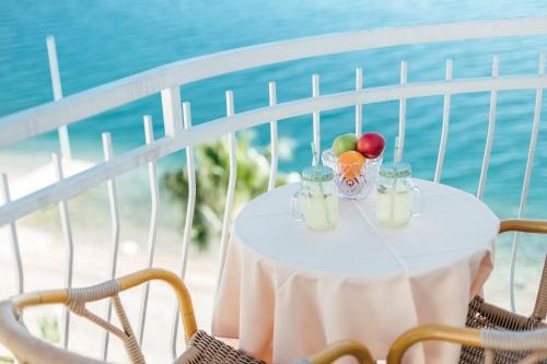 Gallery image of Hotel Azzurro in Herceg-Novi