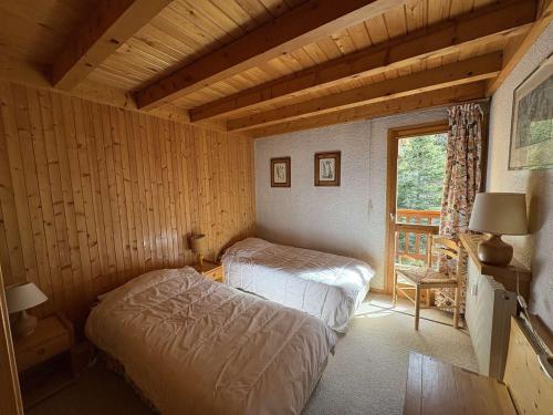 Appartement spacieux avec parking - 6 pers.