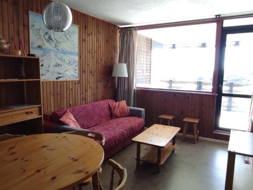Appartement 2 pièces au cœur de la station - FR-1-814-65