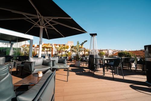 The ART INN Lisbon