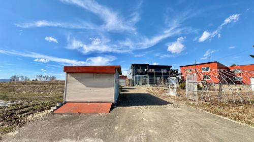 Sound Garden Inn Asahikawa Airport