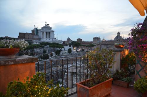 Residenza Maritti Classic Rooms - Guesthouse