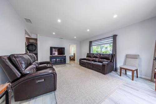 Lovely 2bedroom next to Santa Monica college photo 6