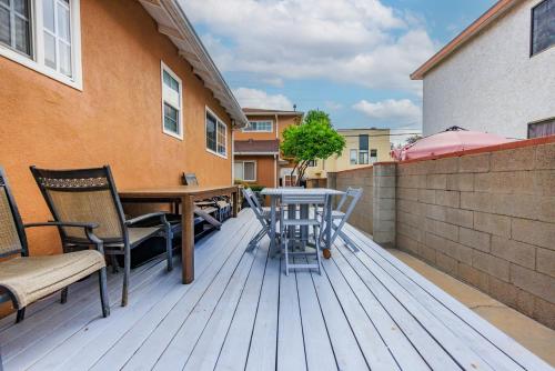 Lovely 2bedroom next to Santa Monica college photo 33