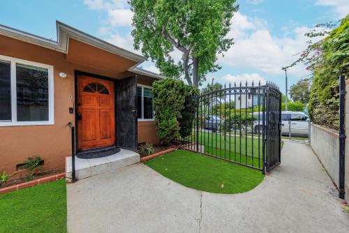 Lovely 2bedroom next to Santa Monica college photo 38