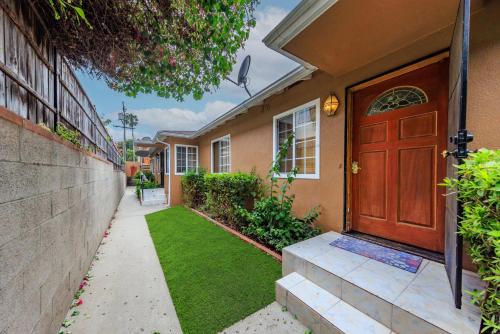 Lovely 2bedroom next to Santa Monica college photo 41