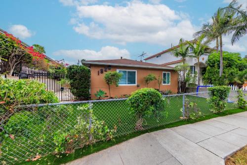 Lovely 2bedroom next to Santa Monica college photo 43