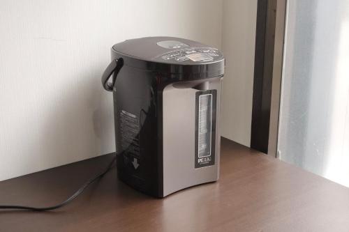 ホステル今鶴 二人部屋 302号室