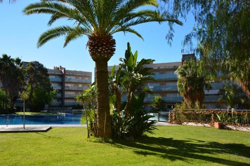 Gallery image of Saval Spa Aqquaria Family Complex in Salou