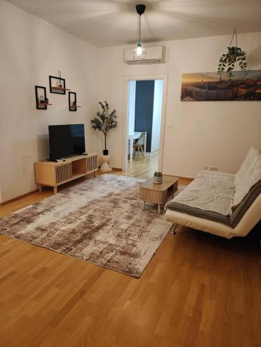 City Apartment Stephansdom