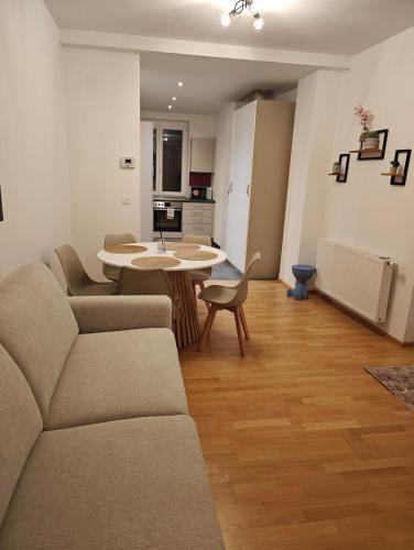 City Apartment Stephansdom