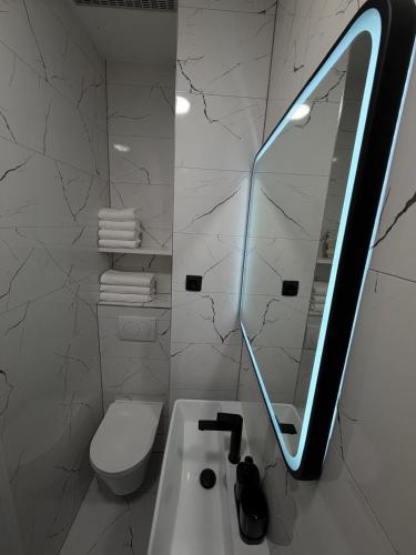Studio apartman Roko