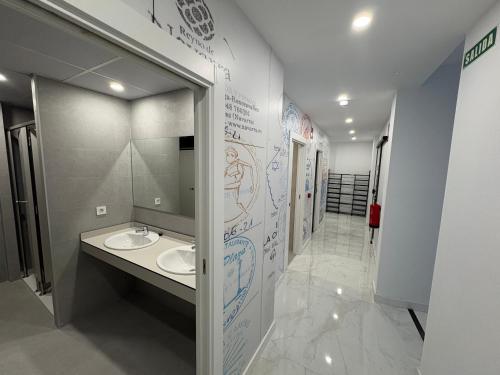 ALBERGUE EXCLUSIVO para PEREGRINOS ALAIA ROOMS