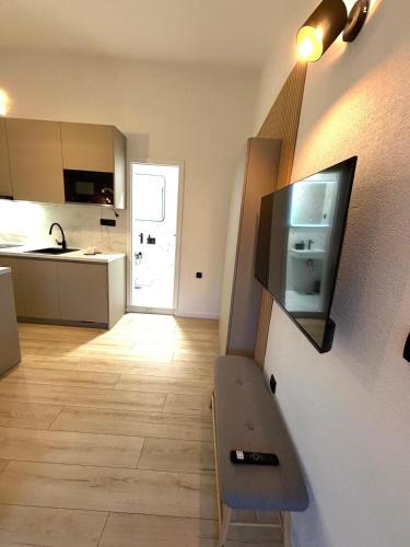Studio apartman Roko