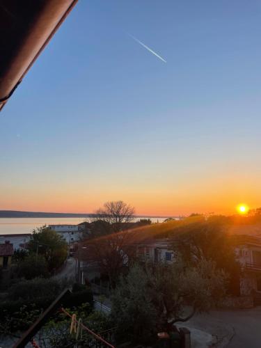 Studio apartman Roko