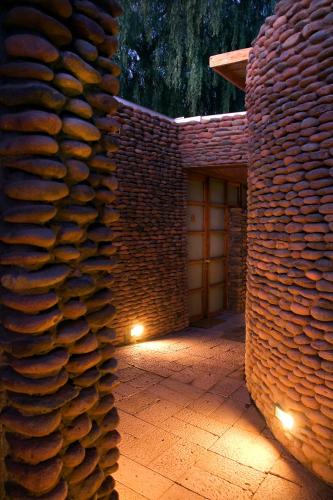 Fotografie z fotogalerie ubytování Terrantai Lodge v destinaci San Pedro de Atacama