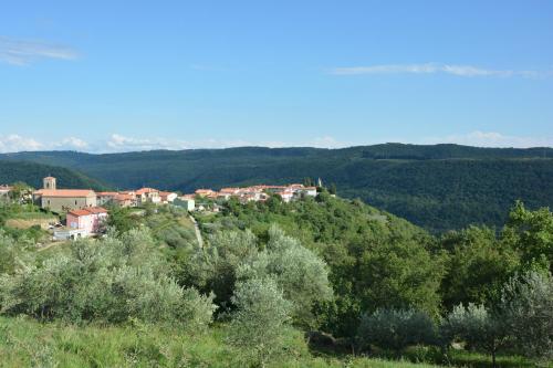 Gallery image of Costabona in Koštabona