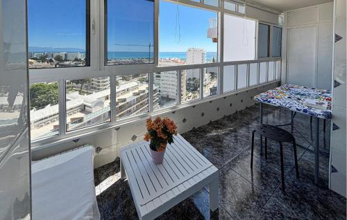 Amazing Apartment In Benalmádena With Wifi