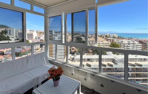 Amazing Apartment In Benalmádena With Wifi