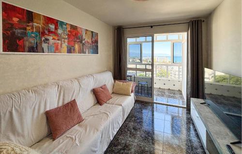 Amazing Apartment In Benalmádena With Wifi