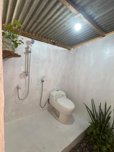 O baie la Rumasu Homestay