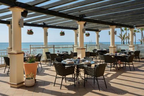 Marriott's Marbella Beach Resort