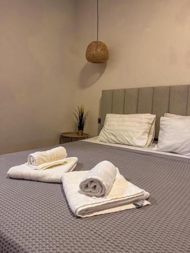 Majuro Suites - Faliraki Beach