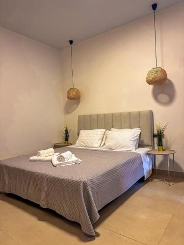 Majuro Suites - Faliraki Beach