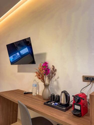 Majuro Suites - Faliraki Beach