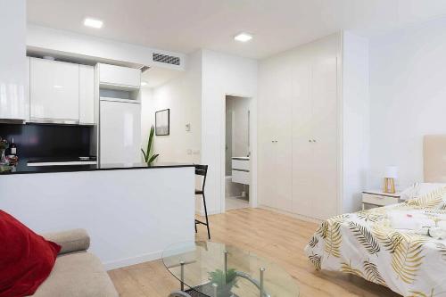 Cosmopolitan Loft Malaga Beach